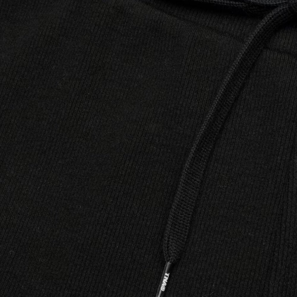 HomeStretch™ Rib Kickback Pant - Picture 4 of 4